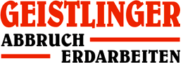 Logo - Geistlinger GmbH & Co. KG